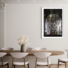 Laden Sie das Bild in den Galerie-Viewer, München Hl.Geist Kirche Unter Flügeln/ Under Wings 2019 (signed + Frame)