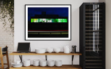 Laden Sie das Bild in den Galerie-Viewer, Ahrenshoop „Broken Time Lines“ Hidden Places ehemaliges Kurhaus 2008 / (signed + Frame)