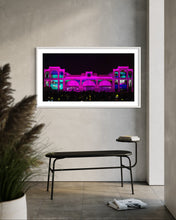 Laden Sie das Bild in den Galerie-Viewer, Dakar (Senegal) Art Biennale 2016 Gare de Dakar Dakar (signed + Frame)