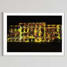 Laden Sie das Bild in den Galerie-Viewer, Kempten Residenz "Kempten200" 2018 (signed + Frame)