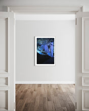 Load image into Gallery viewer, Amberg „Aëria“ Luftmuseum 2020 (signed + Frame)