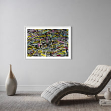 Laden Sie das Bild in den Galerie-Viewer, Köln/ Cologne Time Drifts Cologne 2016/2017 (signed + Frame)