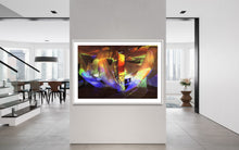 Load image into Gallery viewer, Amberg „Aëria“ Luftmuseum 2020 (signed + Frame)