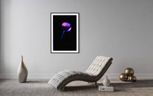 Laden Sie das Bild in den Galerie-Viewer, Berlin Hidden Places blowball/ dandelion/  Pusteblume 2020  (signed + Frame)