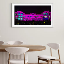 Laden Sie das Bild in den Galerie-Viewer, Dakar (Senegal) Art Biennale 2016 Gare de Dakar Dakar (signed + Frame)