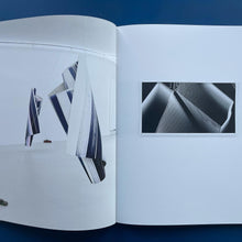 Laden Sie das Bild in den Galerie-Viewer, Book / Buch Philipp Geist, Andreas Schmid, Elisabeth Sonneck Museum gegenstandsfreier Kunst
