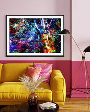 Laden Sie das Bild in den Galerie-Viewer, Hamburg Hidden Places Zeitflüsse 2012 (signed + framed)