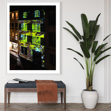 Laden Sie das Bild in den Galerie-Viewer, Bonn Beethoven Geburtshaus 250. Geburtstag / Birthplace 250. Birthday 2020 (signed + Frame)