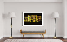 Laden Sie das Bild in den Galerie-Viewer, Kempten Residenz "Kempten200" 2018 (signed + Frame)