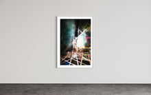 Load image into Gallery viewer, Jerusalem - Time Drifts Jerusalem 2018 (signed + Frame)