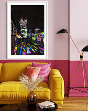 Laden Sie das Bild in den Galerie-Viewer, Herzogenaurach Fehnturm „Glücksachen“ 2021 (signed + Frame)