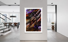 Laden Sie das Bild in den Galerie-Viewer, Munich / München Hl.Geist Kirche „Lighting up shadows“ 2020 (signed + Frame)