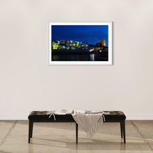 Laden Sie das Bild in den Galerie-Viewer, Regensburg Museum Haus der bayerischen Geschichte 2018 (signed + Frame)