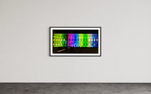 Load image into Gallery viewer, Munich/ München ZeitLinien Residenz 2014 (signed + Frame)