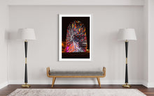 Laden Sie das Bild in den Galerie-Viewer, Hidden Places Berlin Trudelturm Adlershof 2020 (signed + Frame)