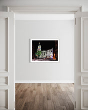 Laden Sie das Bild in den Galerie-Viewer, Avignon Helios Festival „Time Drifts Avignon“ 2020 (signed + Frame)