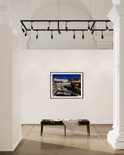 Load image into Gallery viewer, Köln/ Cologne Time Drifts Cologne 2016/2017 (signed + Frame)