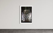 Laden Sie das Bild in den Galerie-Viewer, München Hl.Geist Kirche Unter Flügeln/ Under Wings 2019 (signed + Frame)