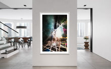 Load image into Gallery viewer, Jerusalem - Time Drifts Jerusalem 2018 (signed + Frame)