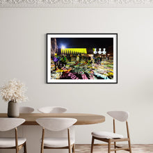 Laden Sie das Bild in den Galerie-Viewer, Köln/ Cologne Time Drifts Cologne 2016/2017 (signed + Frame)