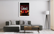 Laden Sie das Bild in den Galerie-Viewer, Venice/ Venedig Chiesa Luterana di Venezia „500“ 2017 (signed + Frame)