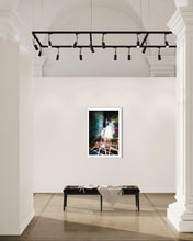Load image into Gallery viewer, Jerusalem - Time Drifts Jerusalem 2018 (signed + Frame)