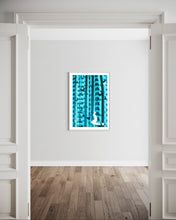 Load image into Gallery viewer, Weilheim Ev. Apostelkirche 500 - Kirche im Licht/ Church in the light 2017 (signed + Frame)
