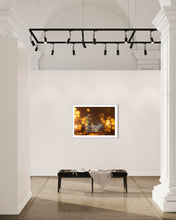 Load image into Gallery viewer, Munich/ München Hl.Kreuz Kirche Giesing 2015 (signed + Frame)