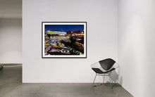 Load image into Gallery viewer, Köln/ Cologne Time Drifts Cologne 2016/2017 (signed + Frame)