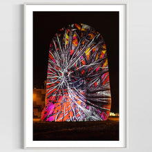 Laden Sie das Bild in den Galerie-Viewer, Hidden Places Berlin Trudelturm Adlershof 2020 (signed + Frame)