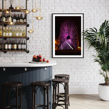 Laden Sie das Bild in den Galerie-Viewer, Hidden Places Berlin Trudelturm Adlershof 2020 (signed + Frame)