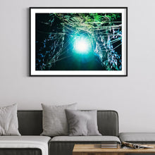Laden Sie das Bild in den Galerie-Viewer, Gera Höhler Biennale "inBetween" 2019 (signed + Frame)