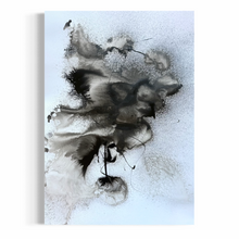 Load image into Gallery viewer, Painting on Paper/ untitled (2025/ 60x42cm)

