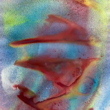 Laden Sie das Bild in den Galerie-Viewer, Painting on Paper/ untitled (2025/ 60x42cm)
