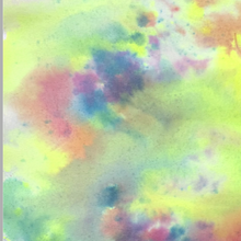 Laden Sie das Bild in den Galerie-Viewer, Painting on Paper/ untitled (2025/ 60x42cm) (Kopie)
