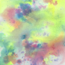 Laden Sie das Bild in den Galerie-Viewer, Painting on Paper/ untitled (2025/ 60x42cm) (Kopie)
