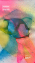 Load image into Gallery viewer, Painting on Paper/ untitled (2025/ 60x42cm)
