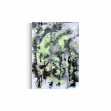 Laden Sie das Bild in den Galerie-Viewer, Painting on Paper/ untitled (2025/ 60x42cm)
