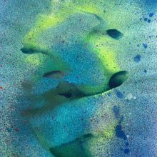 Laden Sie das Bild in den Galerie-Viewer, Painting on Paper/ untitled (2025/ 60x42cm)
