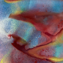 Laden Sie das Bild in den Galerie-Viewer, Painting on Paper/ untitled (2025/ 60x42cm)
