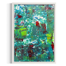 Load image into Gallery viewer, Painting on Paper/ untitled (2025/ 60x42cm)
