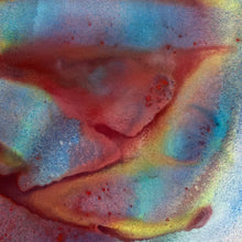 Laden Sie das Bild in den Galerie-Viewer, Painting on Paper/ untitled (2025/ 60x42cm)
