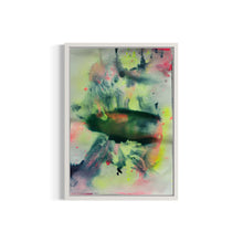 Laden Sie das Bild in den Galerie-Viewer, Painting on Paper/ untitled (2025/ 60x42cm)
