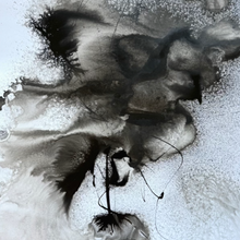 Load image into Gallery viewer, Painting on Paper/ untitled (2025/ 60x42cm)
