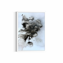 Load image into Gallery viewer, Painting on Paper/ untitled (2025/ 60x42cm)
