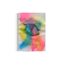 Load image into Gallery viewer, Painting on Paper/ untitled (2025/ 60x42cm)
