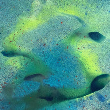Laden Sie das Bild in den Galerie-Viewer, Painting on Paper/ untitled (2025/ 60x42cm)
