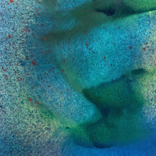 Laden Sie das Bild in den Galerie-Viewer, Painting on Paper/ untitled (2025/ 60x42cm)
