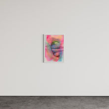 Load image into Gallery viewer, Painting on Paper/ untitled (2025/ 60x42cm)
