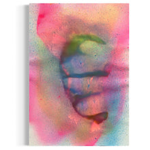 Load image into Gallery viewer, Painting on Paper/ untitled (2025/ 60x42cm)
